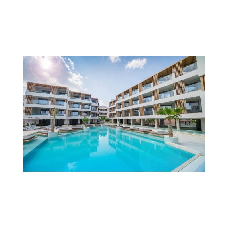 AKASHA Beach Hotel & Spa
