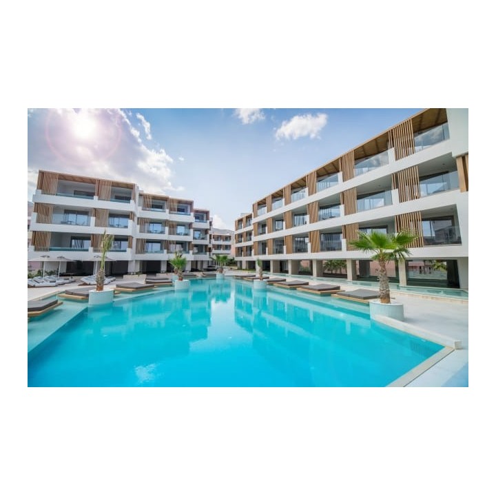 AKASHA Beach Hotel & Spa