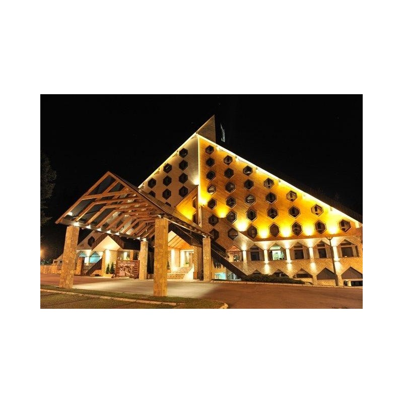 Hotel Bianca Resort & Spa