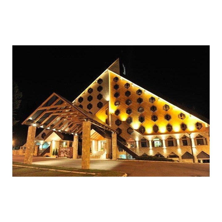 Hotel Bianca Resort & Spa