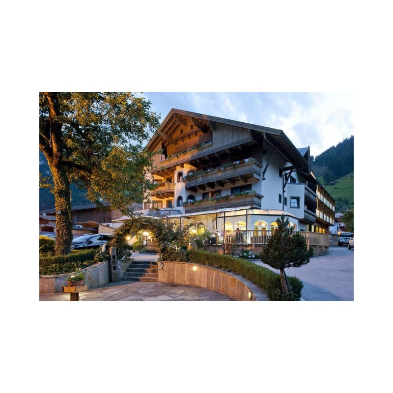 Ferienhotel Neuwirt