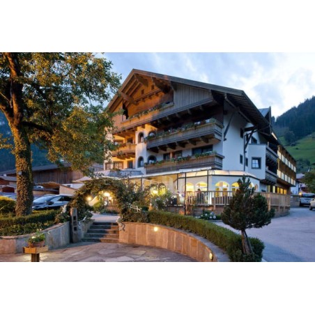 Ferienhotel Neuwirt