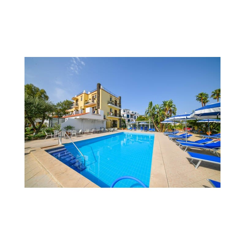 Hotel Terme Principe