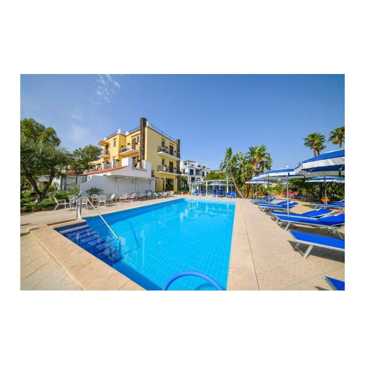 Hotel Terme Principe