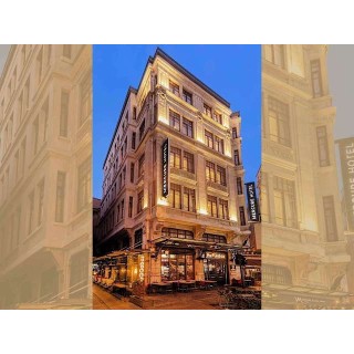 Mercure Istanbul Sirkeci