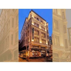 Mercure Istanbul Sirkeci