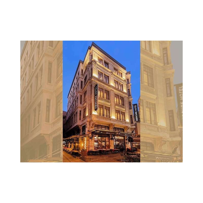 Mercure Istanbul Sirkeci