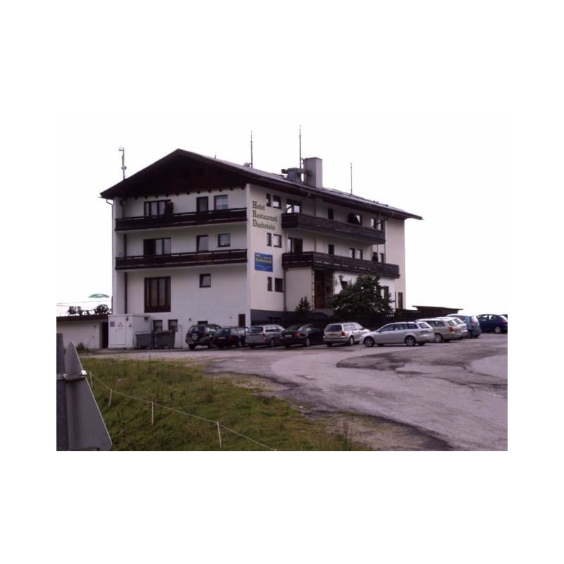Berghotel Dachstein