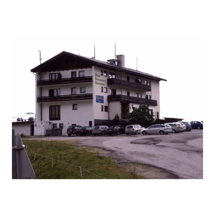 Berghotel Dachstein