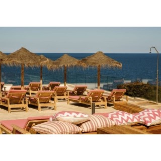 ICON Valparaiso - Adults Only