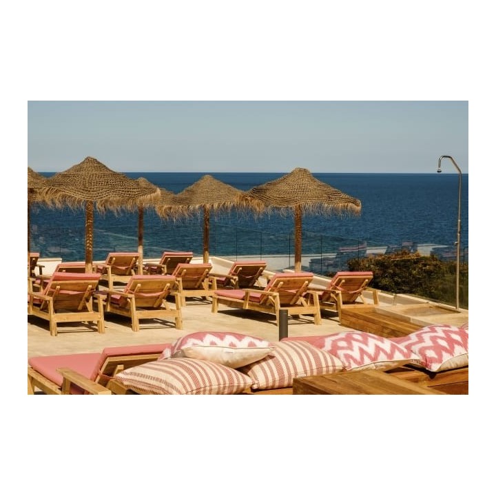 ICON Valparaiso - Adults Only