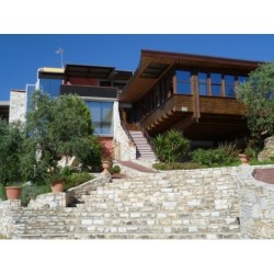 Hotel Kallisti