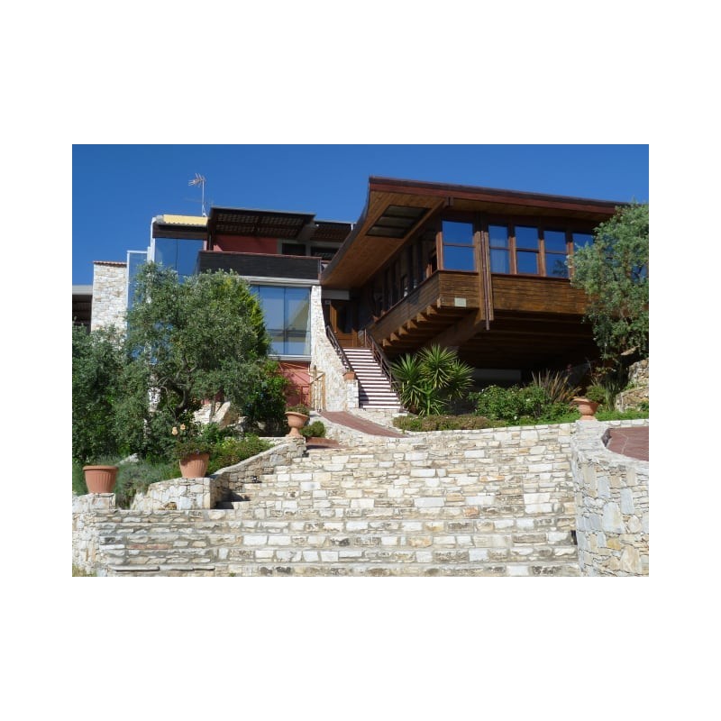Hotel Kallisti
