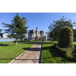 URH Palacio de Oriol