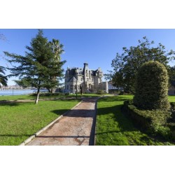 URH Palacio de Oriol