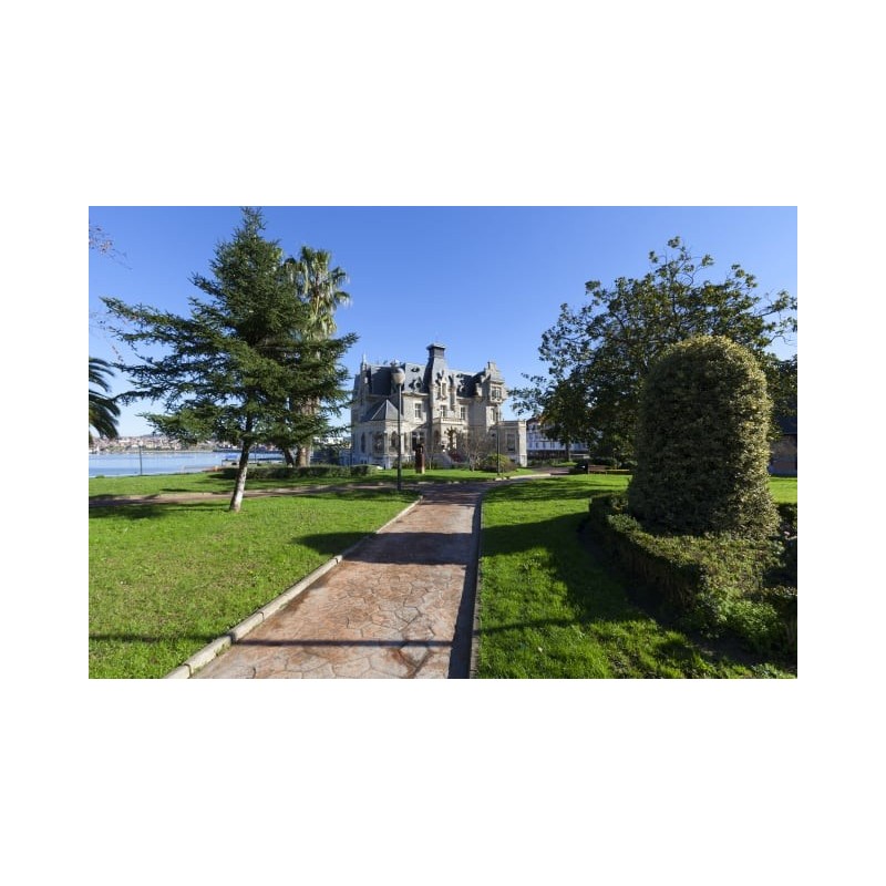 URH Palacio de Oriol