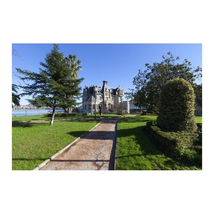 URH Palacio de Oriol