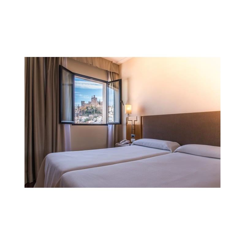 Hotel Inglaterra