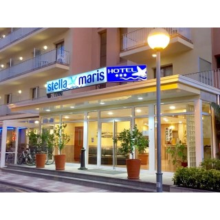 Hotel Stella Maris
