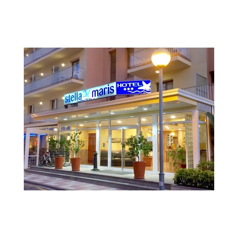 Hotel Stella Maris