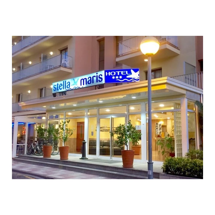 Hotel Stella Maris