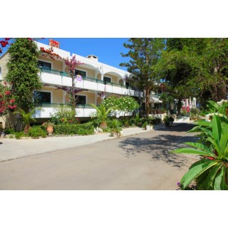 Hotel Trefon Apartments