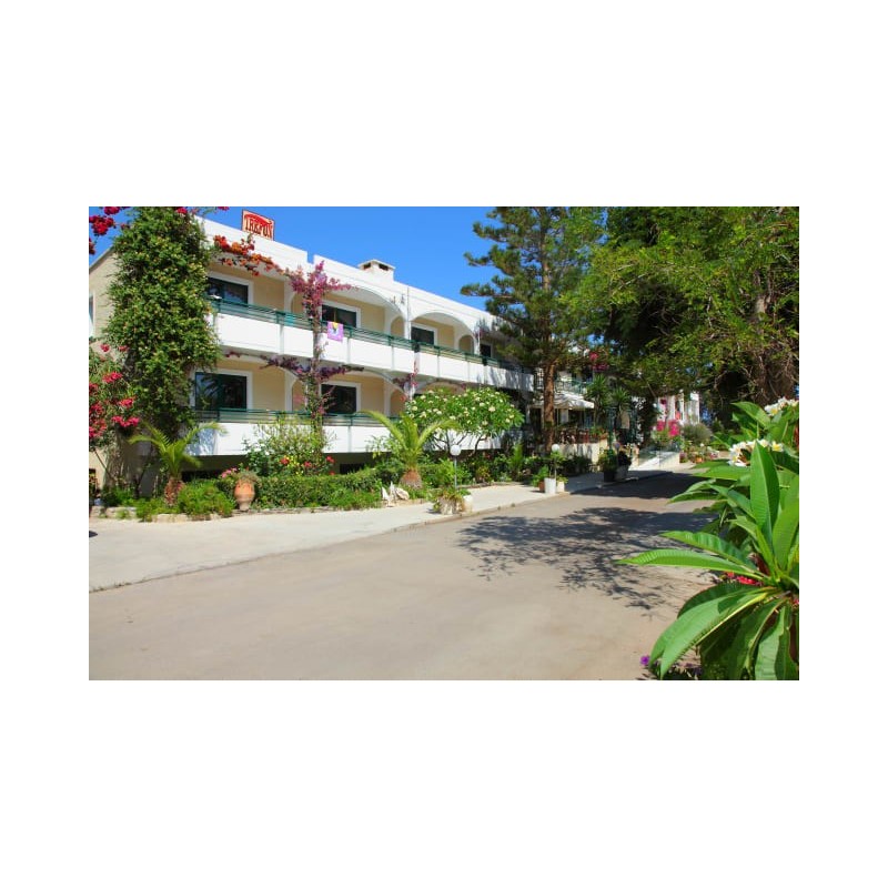 Hotel Trefon Apartments