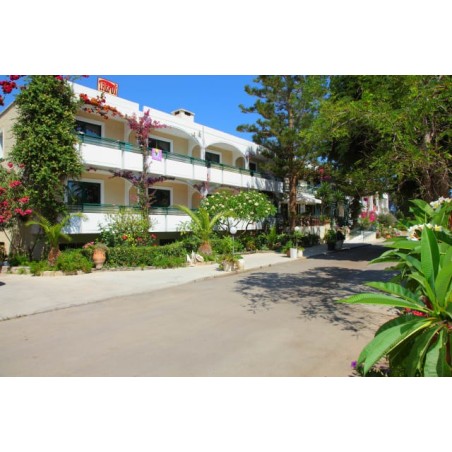 Hotel Trefon Apartments