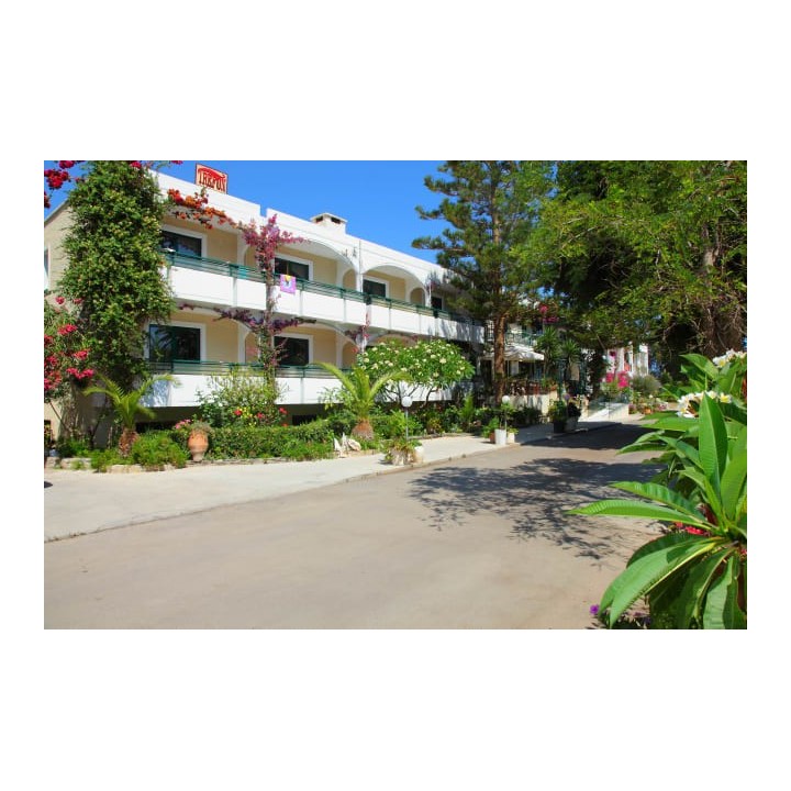 Hotel Trefon Apartments