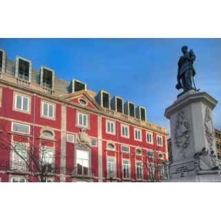 NH Collection Porto Batalha