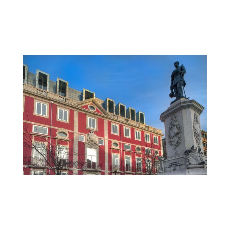 NH Collection Porto Batalha
