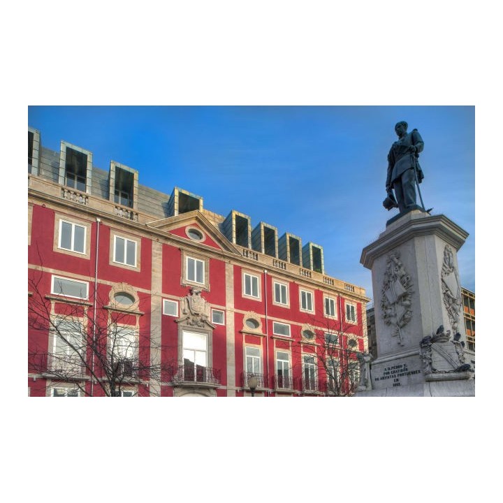 NH Collection Porto Batalha