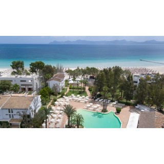 Iberostar Waves Ciudad Blanca