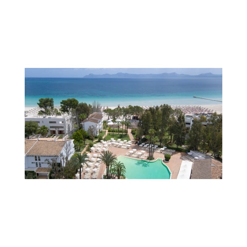 Iberostar Waves Ciudad Blanca