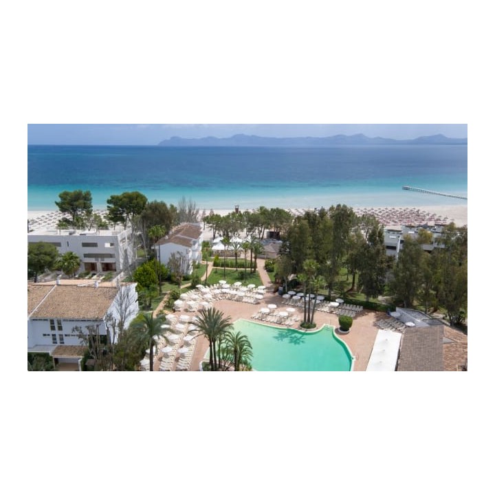 Iberostar Waves Ciudad Blanca