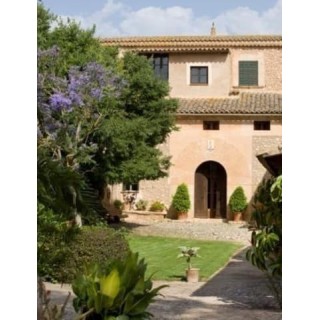 Finca Sa Torre de Santa Eugenia - Adults only