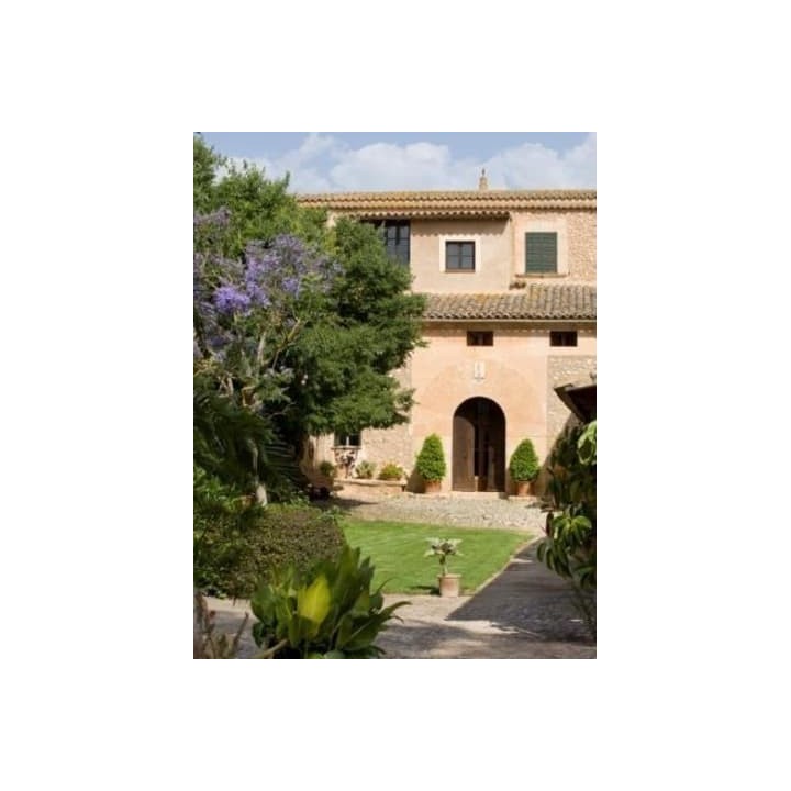Finca Sa Torre de Santa Eugenia - Adults only