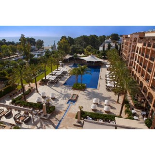 Insotel Fenicia Prestige Suites & Spa