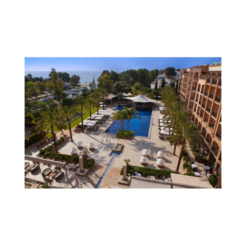 Insotel Fenicia Prestige Suites & Spa