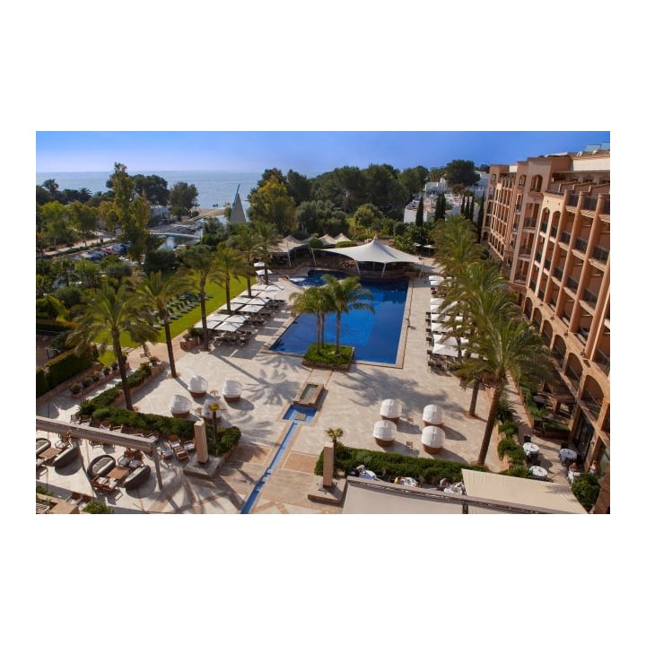 Insotel Fenicia Prestige Suites & Spa