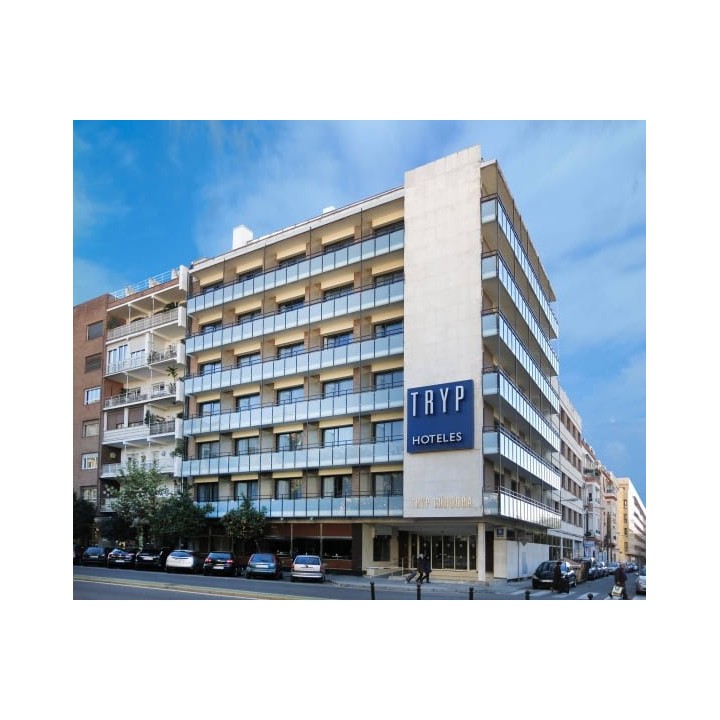 Cordoba Medina Azahara