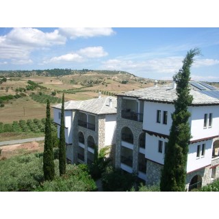 Hotel Geranion Village