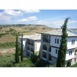 Hotel Geranion Village