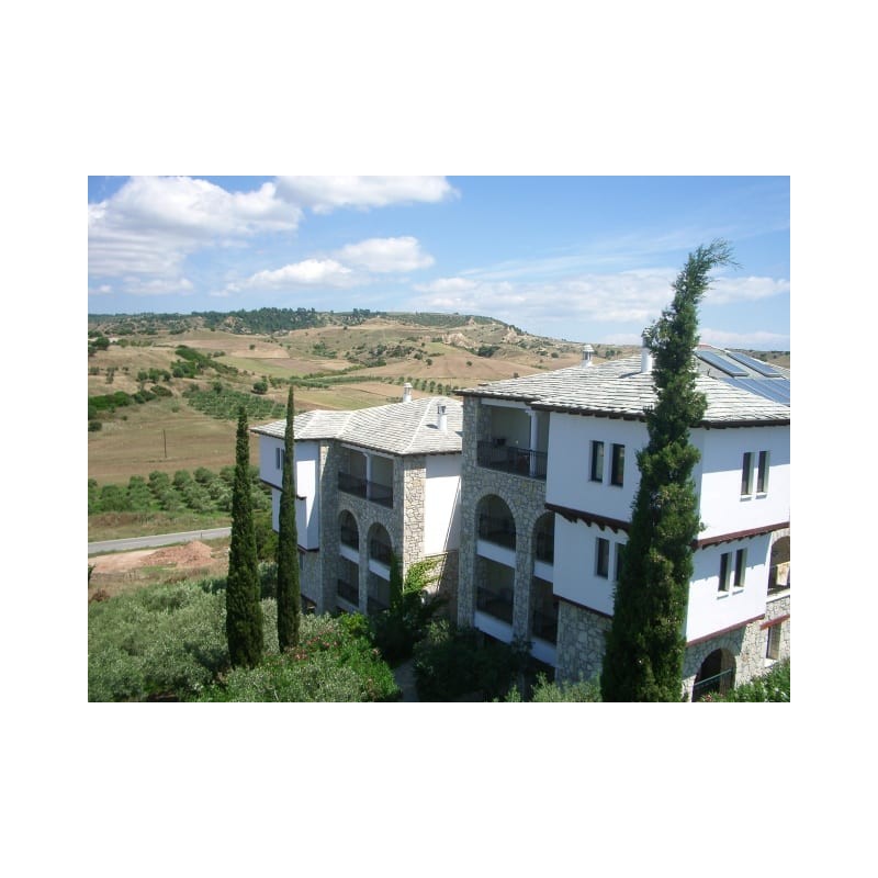 Hotel Geranion Village