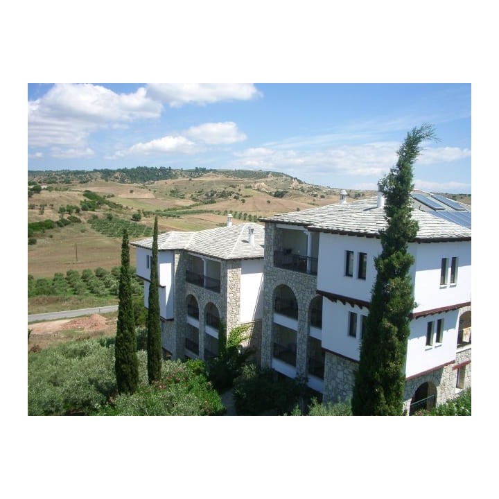 Hotel Geranion Village