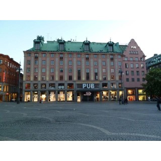 Scandic Hotel Kungsgatan