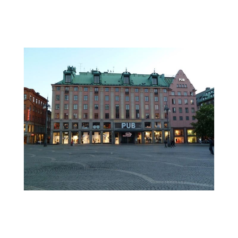 Scandic Hotel Kungsgatan