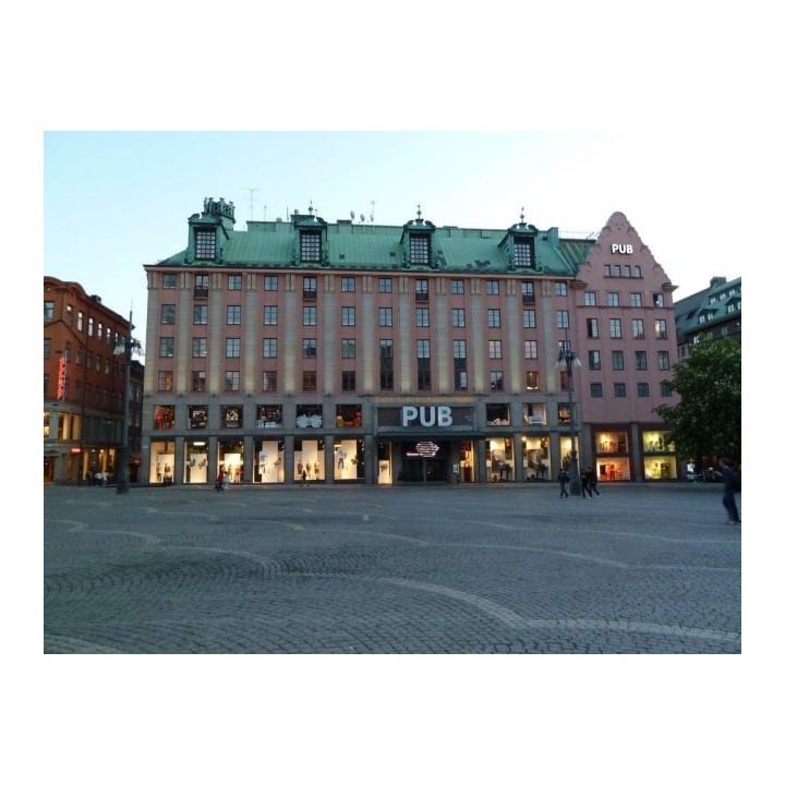 Scandic Hotel Kungsgatan