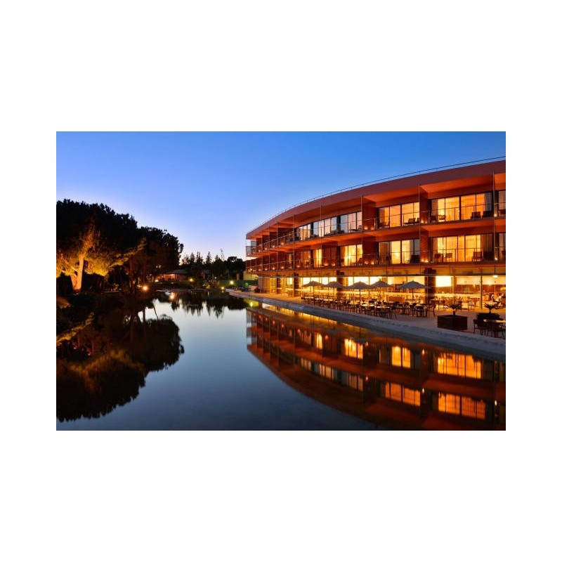 Pestana Vila Sol
