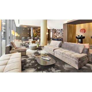 NH Collection München Bavaria